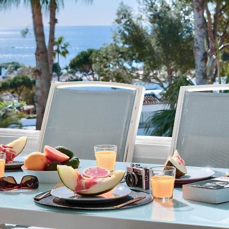 Apartamento Rancho B Penthouse, 2 Pools, Views And Wifi La Cala De Mijas Exterior foto