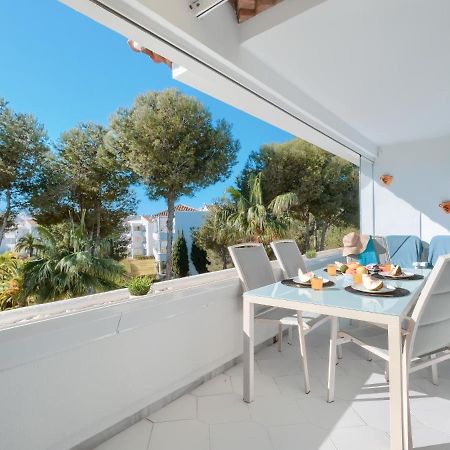 Apartamento Rancho B Penthouse, 2 Pools, Views And Wifi La Cala De Mijas Exterior foto