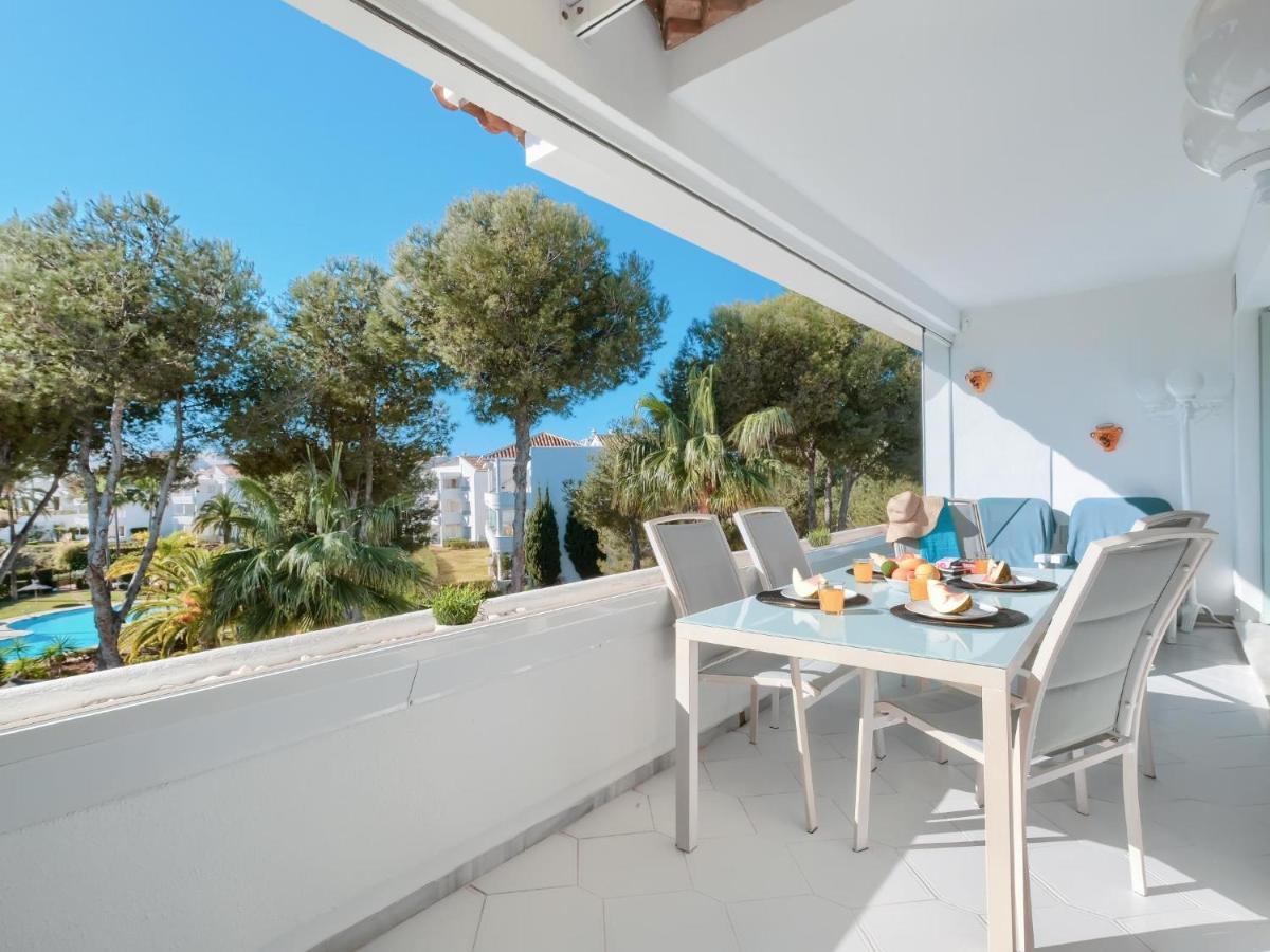 Apartamento Rancho B Penthouse, 2 Pools, Views And Wifi La Cala De Mijas Exterior foto