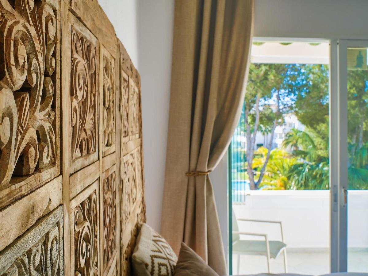 Apartamento Rancho B Penthouse, 2 Pools, Views And Wifi La Cala De Mijas Exterior foto