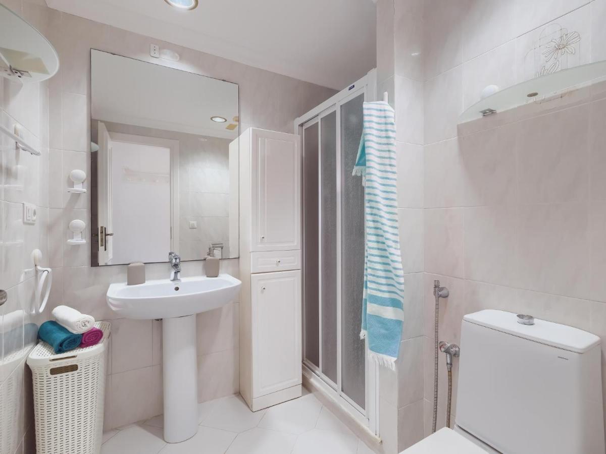 Apartamento Rancho B Penthouse, 2 Pools, Views And Wifi La Cala De Mijas Exterior foto