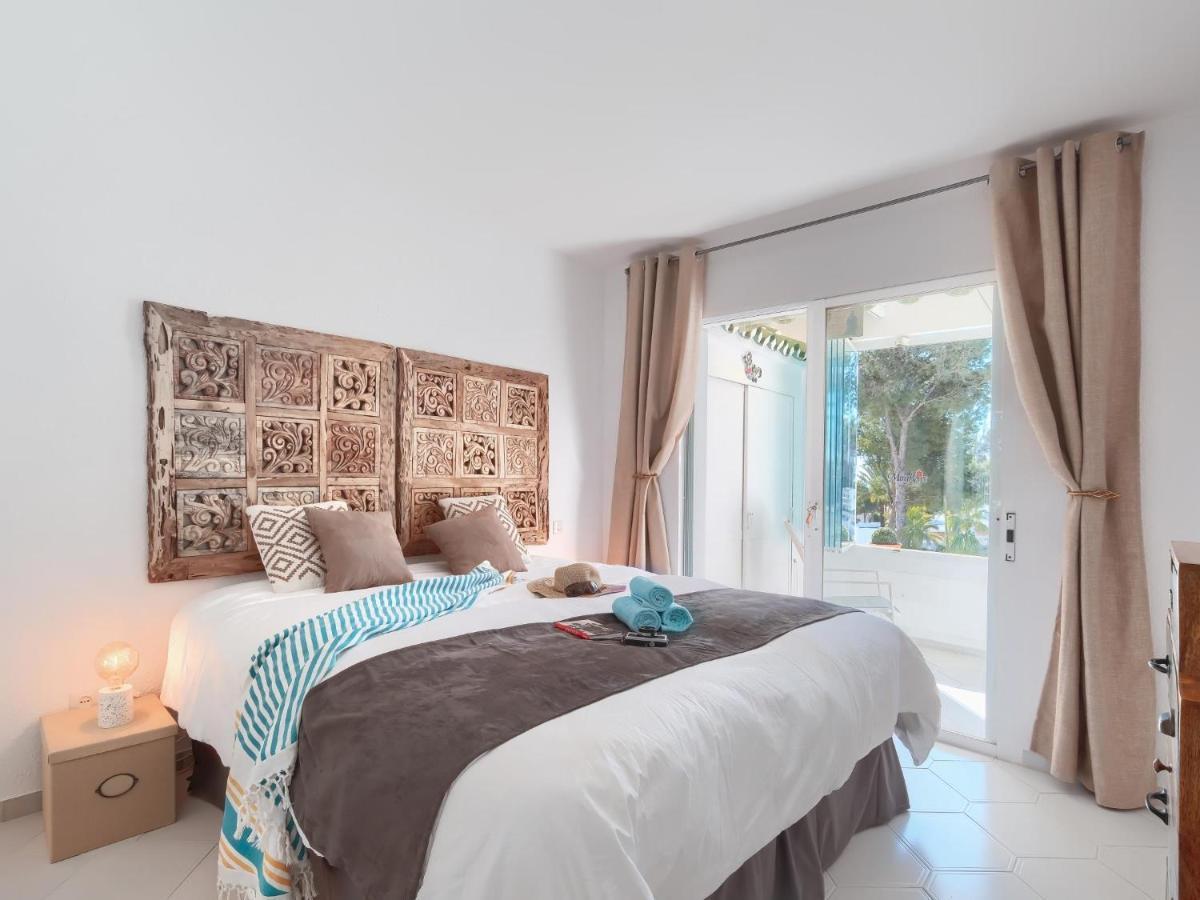 Apartamento Rancho B Penthouse, 2 Pools, Views And Wifi La Cala De Mijas Exterior foto