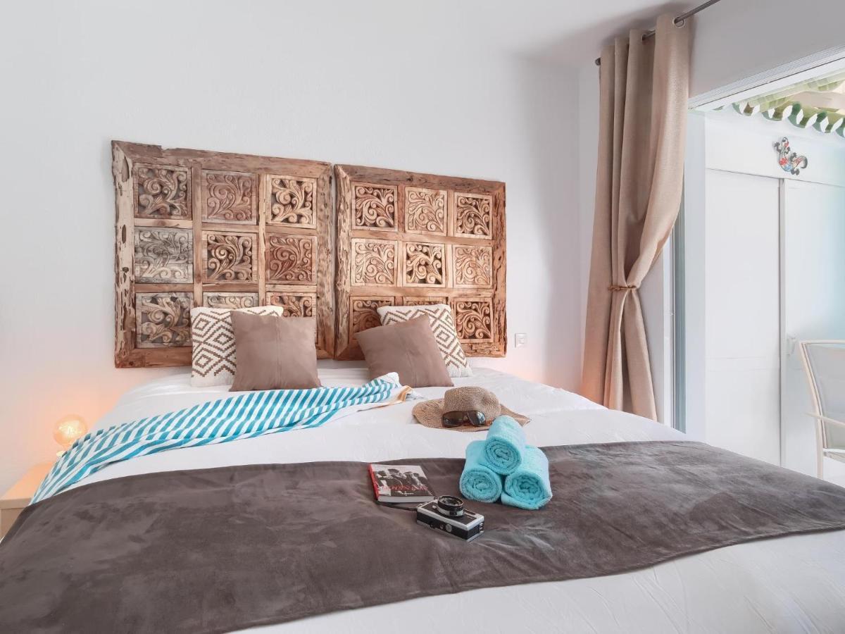 Apartamento Rancho B Penthouse, 2 Pools, Views And Wifi La Cala De Mijas Exterior foto