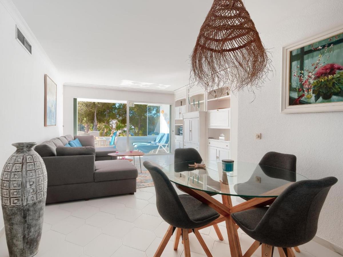 Apartamento Rancho B Penthouse, 2 Pools, Views And Wifi La Cala De Mijas Exterior foto
